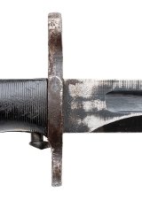 "USGI 16-inch M1905 bayonet (12317774) Consignment" - 4 of 6