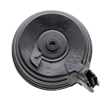 "Romanian 75-round Kalashnikov drum (12339273)" - 1 of 2
