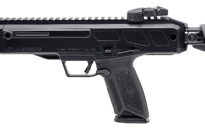 "RUGER LC Carbine 5.7MM 10RD 16""(D2025-01398) (NEW)(DTX)" - Image 4 of 5