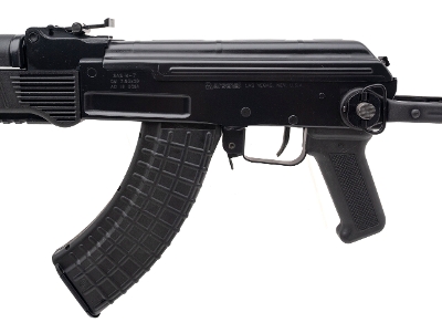 "(SN: AD190361), Arsenal SAS M-7 Rifle 7.62X39MM (D2025-01313), NEW, DTX" - Image 4 of 5