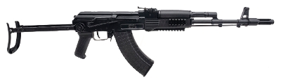 "(SN: AD190361), Arsenal SAS M-7 Rifle 7.62X39MM (D2025-01313), NEW, DTX" - Image 2 of 5
