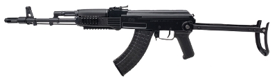 "(SN: AD190361), Arsenal SAS M-7 Rifle 7.62X39MM (D2025-01313), NEW, DTX" - Image 3 of 5