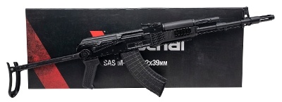 "(SN: AD190361), Arsenal SAS M-7 Rifle 7.62X39MM (D2025-01313), NEW, DTX" - Image 5 of 5
