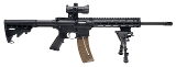 "SMITH AND WESSON M&P 15-22 .22LR (D2025-03016) DTX" - Image 1 of 5