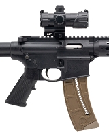 "SMITH AND WESSON M&P 15-22 .22LR (D2025-03016) DTX" - Image 2 of 5