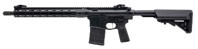 "(SN: ST668869) Springfield Saint Victor Rifle .308 Winchester (D2026-00211) NEW DTX" - Image 3 of 5