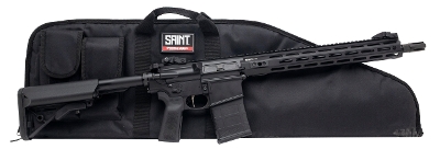 "(SN: ST668869) Springfield Saint Victor Rifle .308 Winchester (D2026-00211) NEW DTX" - Image 5 of 5
