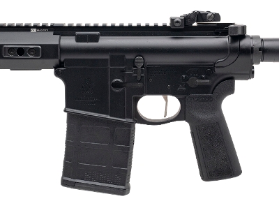"(SN: ST668869) Springfield Saint Victor Rifle .308 Winchester (D2026-00211) NEW DTX" - Image 4 of 5