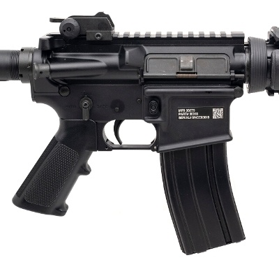 "(SN:M4CE03019)FN M4 Carbine 5.56 NATO (D2025-00427)(NEW) (DTX)" - Image 2 of 5