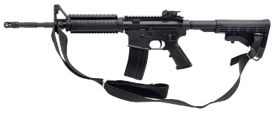 "(SN:M4CE03019)FN M4 Carbine 5.56 NATO (D2025-00427)(NEW) (DTX)" - Image 3 of 5