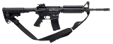 "(SN:M4CE03019)FN M4 Carbine 5.56 NATO (D2025-00427)(NEW) (DTX)" - Image 1 of 5