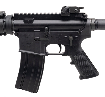 "(SN:M4CE03019)FN M4 Carbine 5.56 NATO (D2025-00427)(NEW) (DTX)" - Image 4 of 5