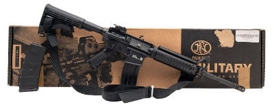 "(SN:M4CE03019)FN M4 Carbine 5.56 NATO (D2025-00427)(NEW) (DTX)" - Image 5 of 5