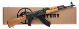 "(SN: 21A1-91864) Century Arms GP WASR-10 Rifle 7.62x39mm (D2025-01336)(NEW)(DTX)" - 5 of 5