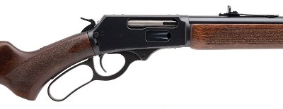 "(SN: 7CF051156U), Rossi R95 Trapper Rifle .45-70 Govt (D2025-01528), New, DTX" - Image 2 of 5