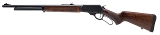 "(SN: 7CF051156U), Rossi R95 Trapper Rifle .45-70 Govt (D2025-01528), New, DTX" - Image 3 of 5