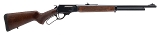 "(SN: 7CF051156U), Rossi R95 Trapper Rifle .45-70 Govt (D2025-01528), New, DTX" - Image 1 of 5