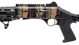 "(SN:663-H25YT-5190)ORTHOS Raider S4 18.5"" Barrel Competition Woodland (D2026-00273)(NEW)(DTX)" - Image 4 of 5