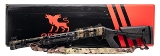 "(SN:663-H25YT-5190)ORTHOS Raider S4 18.5"" Barrel Competition Woodland (D2026-00273)(NEW)(DTX)" - Image 5 of 5