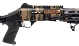 "(SN:663-H25YT-5190)ORTHOS Raider S4 18.5"" Barrel Competition Woodland (D2026-00273)(NEW)(DTX)" - Image 2 of 5