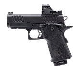 "STACCATO CS 2011 PISTOL (L2026-02917)" - 2 of 4
