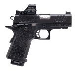 "STACCATO CS 2011 PISTOL (L2026-02917)" - 1 of 4