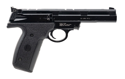 "Smith & Wesson 22A Pistol .22 LR (04024) AUSTX" - Image 1 of 5