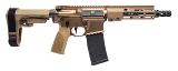 "(SN: SD-100963) GEISSELE SUPER DUTY MOD 1 PISTOL .300 BLACKOUT (L2026-01118) NEW" - 1 of 3