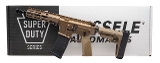 "(SN: SD-100963) GEISSELE SUPER DUTY MOD 1 PISTOL .300 BLACKOUT (L2026-01118) NEW" - 3 of 3