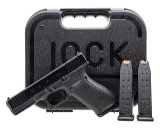 "(SN: ALWE812) GLOCK 21 V MOS PISTOL .45 ACP ( D2026-00430) NEW (DTX)" - 3 of 3