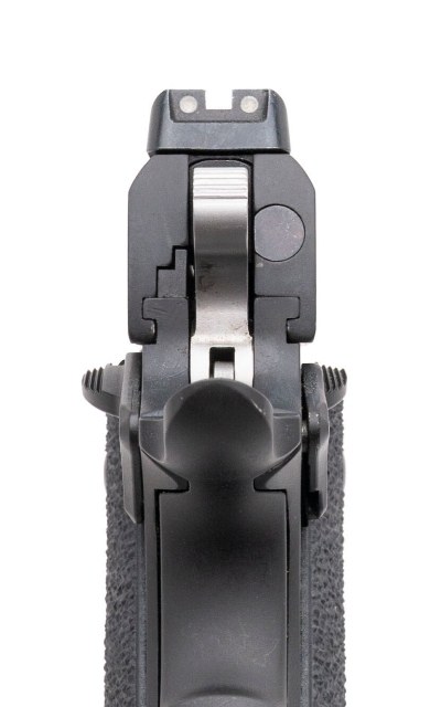 "Sig Sauer 1911 TACOPS Pistol .45 ACP (L2026-02951)" - Image 3 of 7