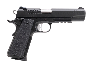 "Sig Sauer 1911 TACOPS Pistol .45 ACP (L2026-02951)" - Image 1 of 7