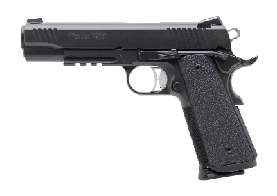 "Sig Sauer 1911 TACOPS Pistol .45 ACP (L2026-02951)" - Image 2 of 7