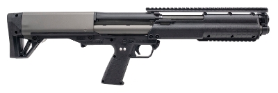 "(SN:25X3H48) Kel-Tec KSG Shotgun 12 Gauge (D2026-00099)(DTX) NEW" - Image 1 of 5