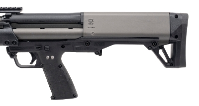 "(SN:25X3H48) Kel-Tec KSG Shotgun 12 Gauge (D2026-00099)(DTX) NEW" - Image 4 of 5