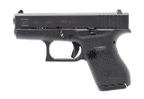 "Glock 42 Pistol .380 ACP (L2026-03207)" - 2 of 4