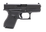 "Glock 42 Pistol .380 ACP (L2026-03207)" - 1 of 4