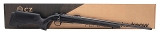 "(SN:K299784) CZ 600 Plus Alpha 6.5 PRC Bolt Action Rifle(D2026-00080)(DTX) NEW" - Image 5 of 5