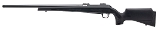 "(SN:K299784) CZ 600 Plus Alpha 6.5 PRC Bolt Action Rifle(D2026-00080)(DTX) NEW" - Image 3 of 5