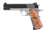 "SIG SAUER STX 1911 PISTOL .45 AUTO (L2026-02977)" - Image 2 of 6