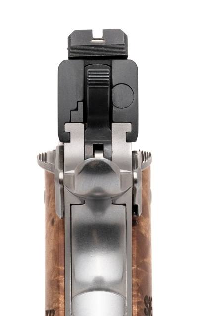 "SIG SAUER STX 1911 PISTOL .45 AUTO (L2026-02977)" - Image 3 of 6