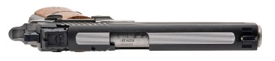 "SIG SAUER STX 1911 PISTOL .45 AUTO (L2026-02977)" - Image 4 of 6