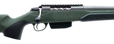 "(SN: KM1131) TIKKA T3X SUPER VARMINT RIFLE 6.5 PRC (L2026-03876) NEW" - Image 2 of 5