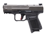 "CANIK TP9 ELITE SC PISTOL 9MM (L2026-04033)" - 2 of 6
