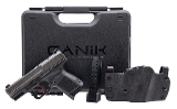 "CANIK TP9 ELITE SC PISTOL 9MM (L2026-04033)" - 6 of 6