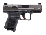 "CANIK TP9 ELITE SC PISTOL 9MM (L2026-04033)" - 1 of 6