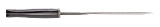 "WALTER BREND CUSTOM MODEL 2-9 FIGHTING KNIFE W/SHEATH (68630)" - Image 5 of 6