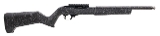 "(SN: 0030-03993) Ruger 10/22 Carbon Fiber Rifle .22LR (L2026-03217) NEW" - 1 of 5