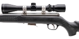"SAVAGE MODEL 93 RIFLE 22 W.M.R. (L2026-03314)" - Image 4 of 4