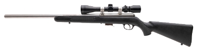 "SAVAGE MODEL 93 RIFLE 22 W.M.R. (L2026-03314)" - Image 3 of 4
